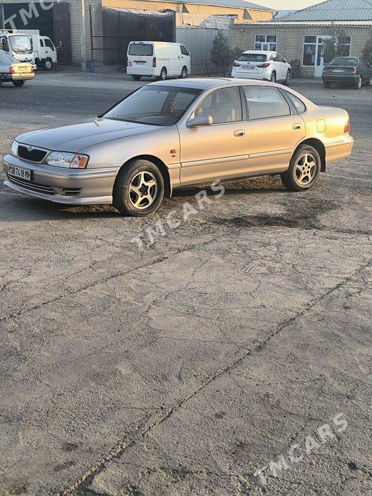 Toyota Avalon 1995 - 100 000 TMT - Mary - img 5
