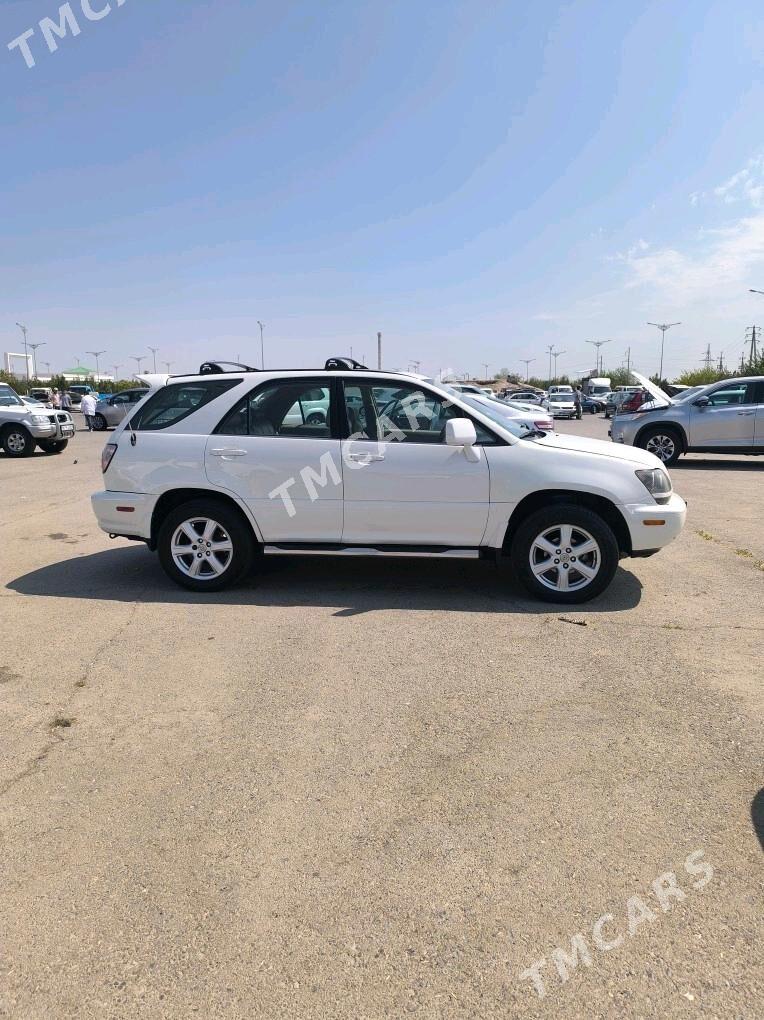 Lexus RX 300 2000 - 164 000 TMT - Дашогуз - img 7