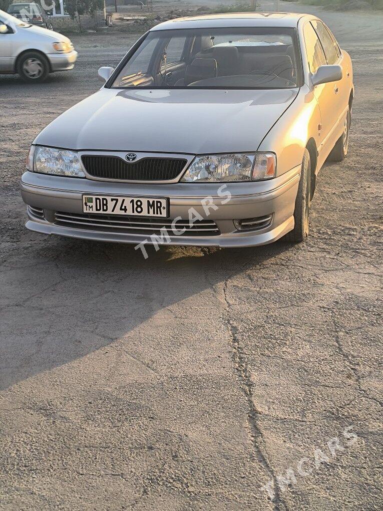Toyota Avalon 1995 - 100 000 TMT - Mary - img 2