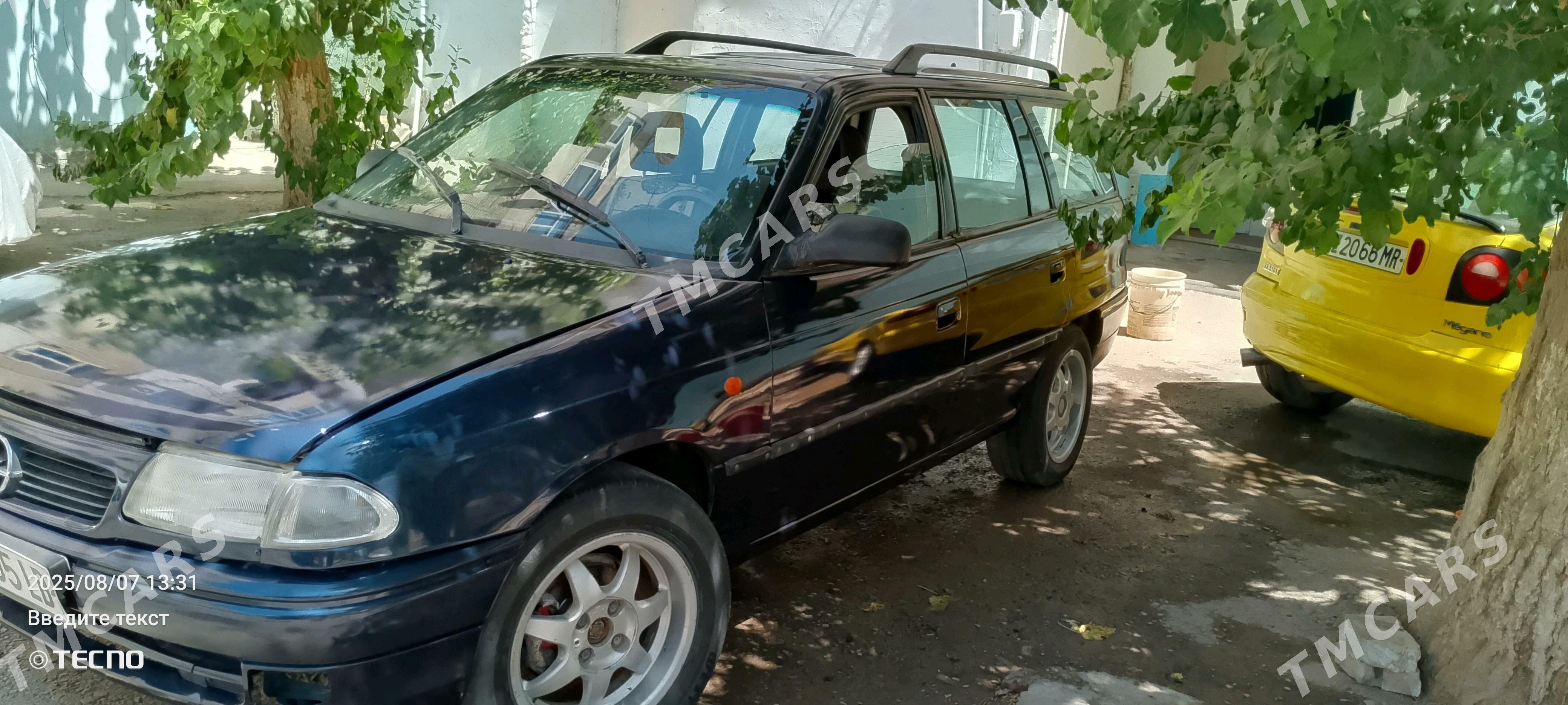 Opel Astra 1998 - 45 000 TMT - Mary - img 4