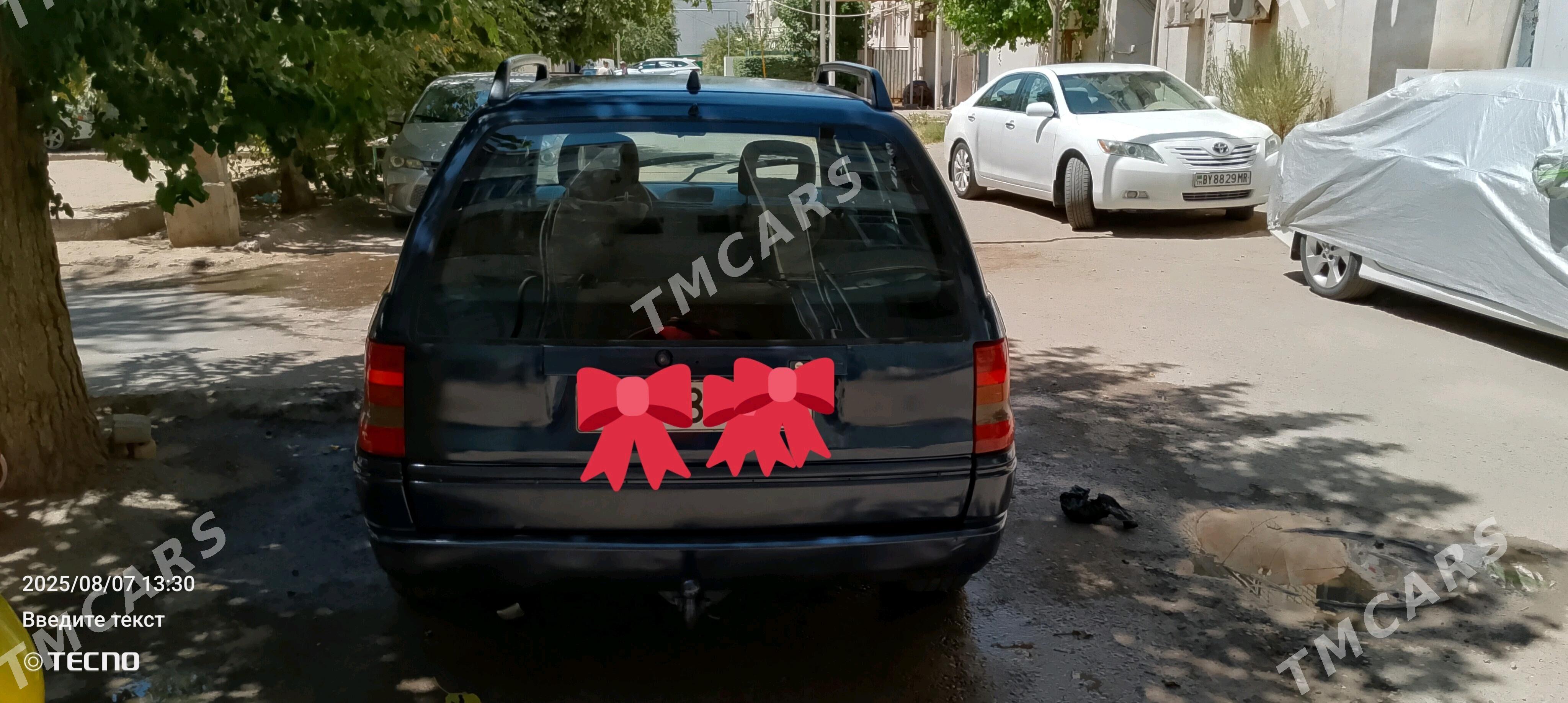Opel Astra 1998 - 45 000 TMT - Mary - img 2
