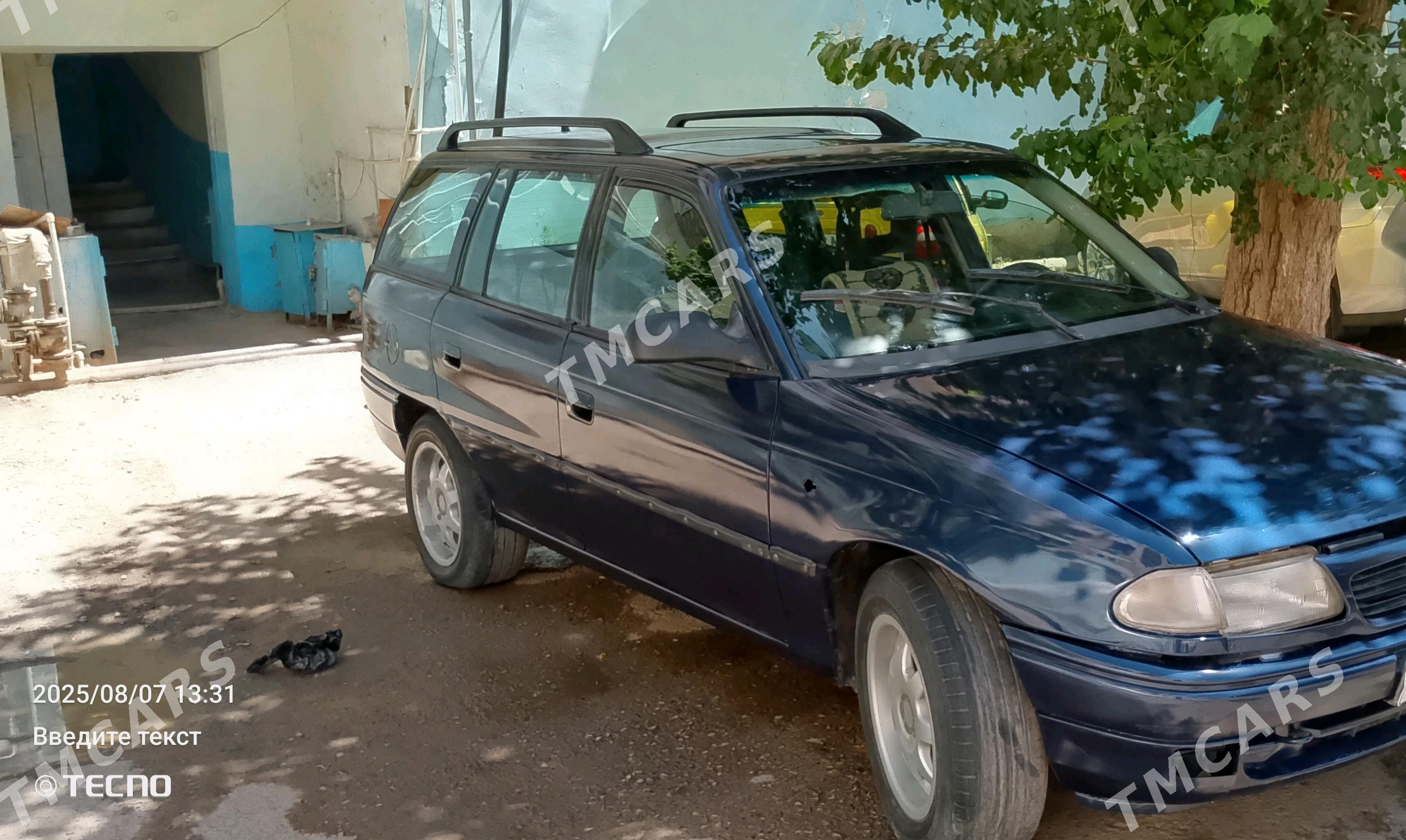 Opel Astra 1998 - 45 000 TMT - Mary - img 3