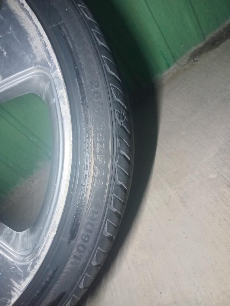 diska 22 lik 1 000 TMT - Aşgabat - img 2