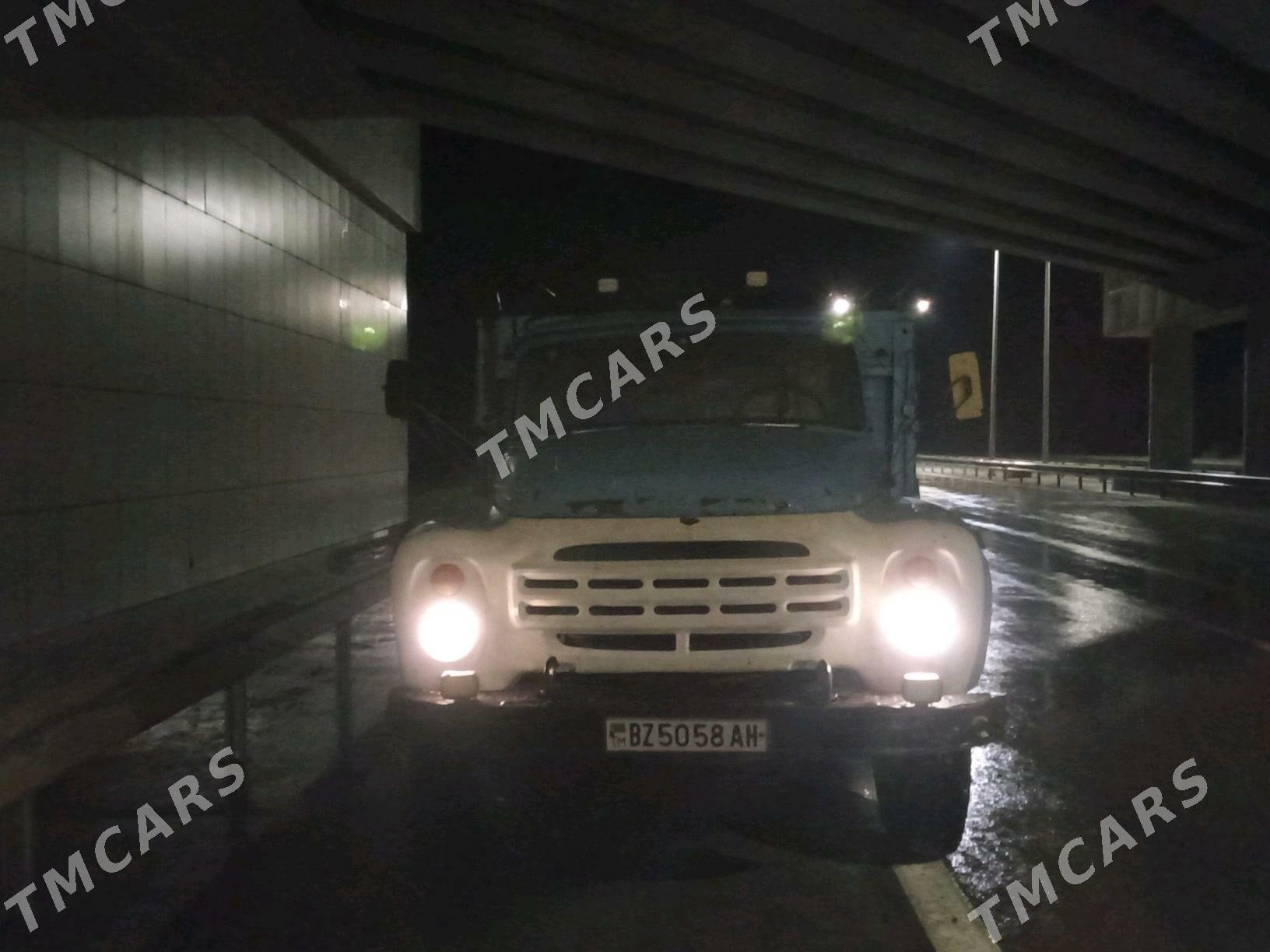 Zil 130 1985 - 75 000 TMT - Бабадайхан - img 5