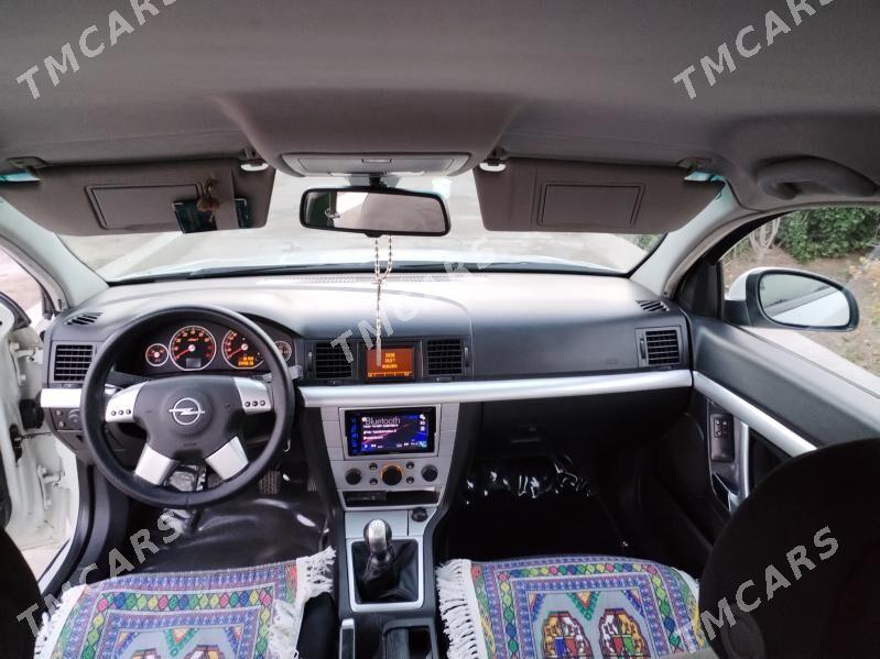 Opel Vectra 2002 - 90 000 TMT - Гурбансолтан Едже - img 2