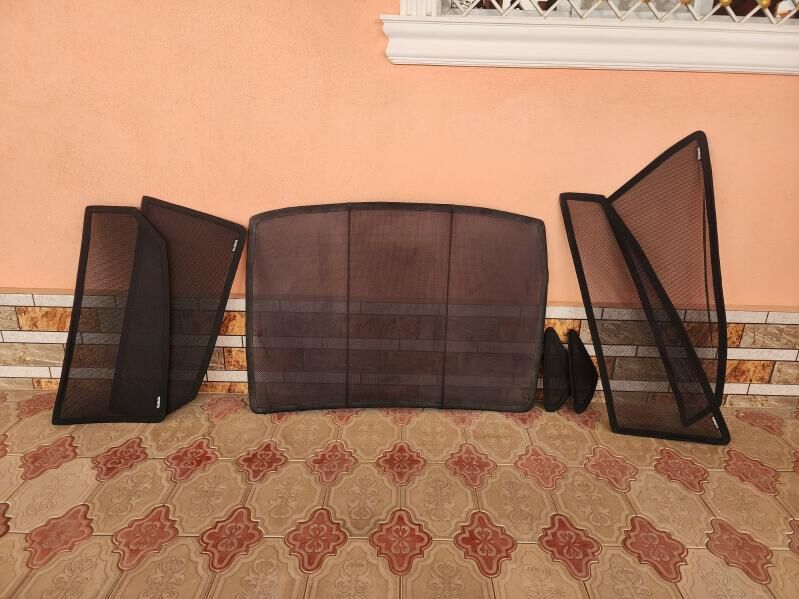 Setka 900 TMT - Балканабат - img 3