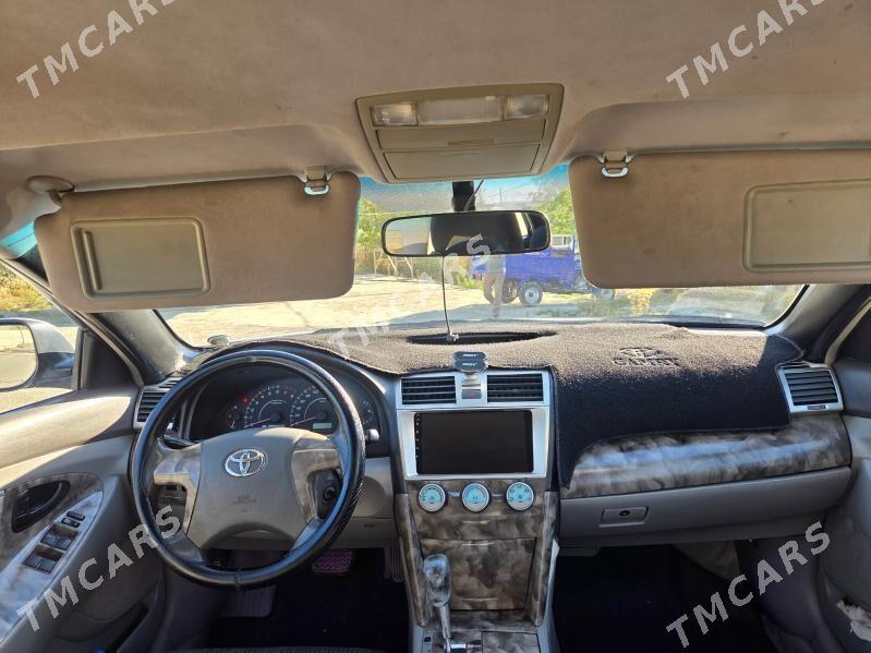 Toyota Camry 2011 - 160 000 TMT - Бахарден - img 2