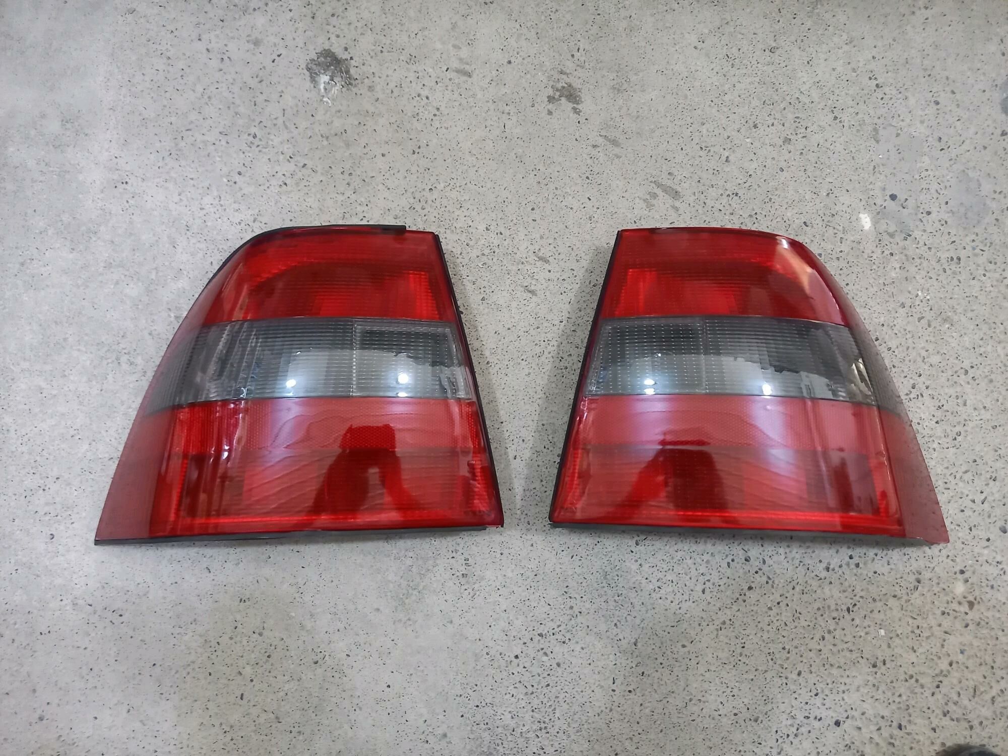 OPEL ASTYRA WEKTYRA.A WEKTYRA.BE ASTYRA.JI STOPNIK 200 TMT - Мары - img 6