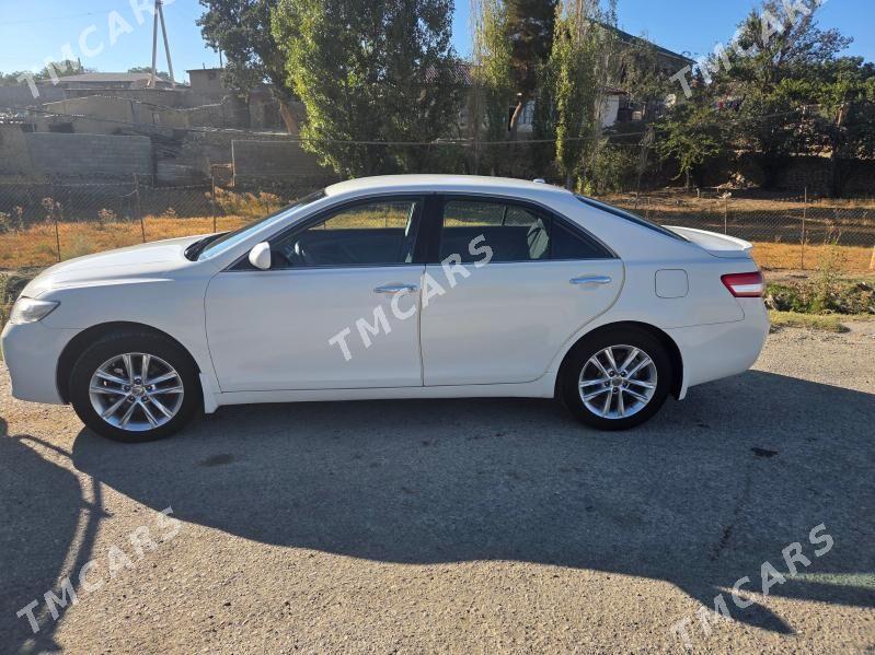 Toyota Camry 2011 - 160 000 TMT - Бахарден - img 6