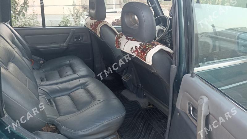 Mitsubishi Pajero 1998 - 100 000 TMT - Мургап - img 2