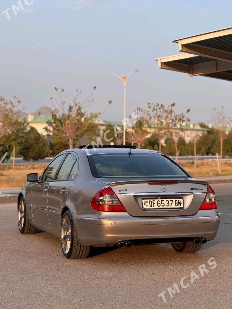 Mercedes-Benz E320 2004 - 170 000 TMT - Балканабат - img 2