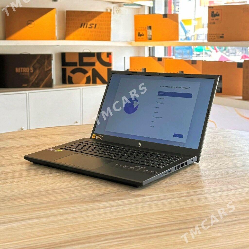 RTX 2050 / i5-13 / 512 GB SSD - Balkanabat - img 3
