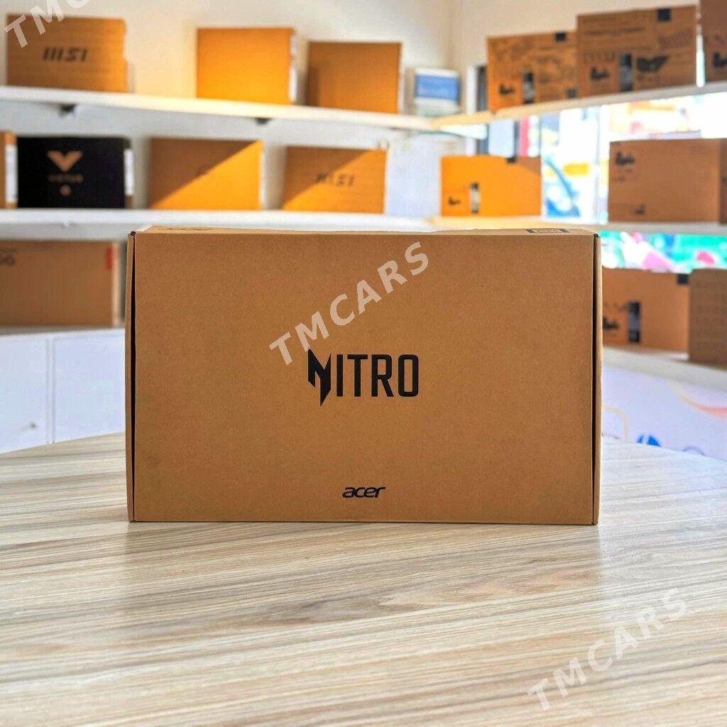 RTX 2050 / i5-13 / 512 GB SSD - Balkanabat - img 9