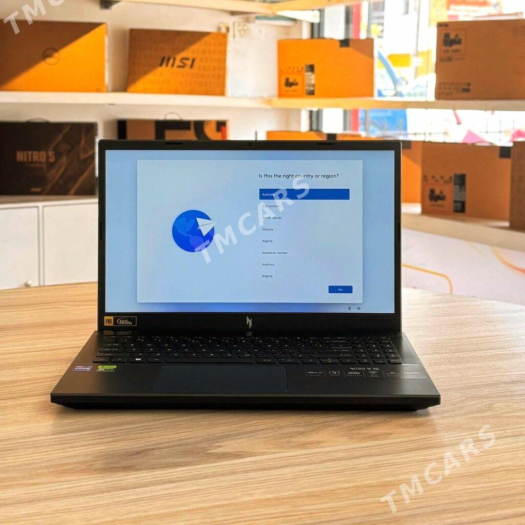 RTX 2050 / i5-13 / 512 GB SSD - Balkanabat - img 4