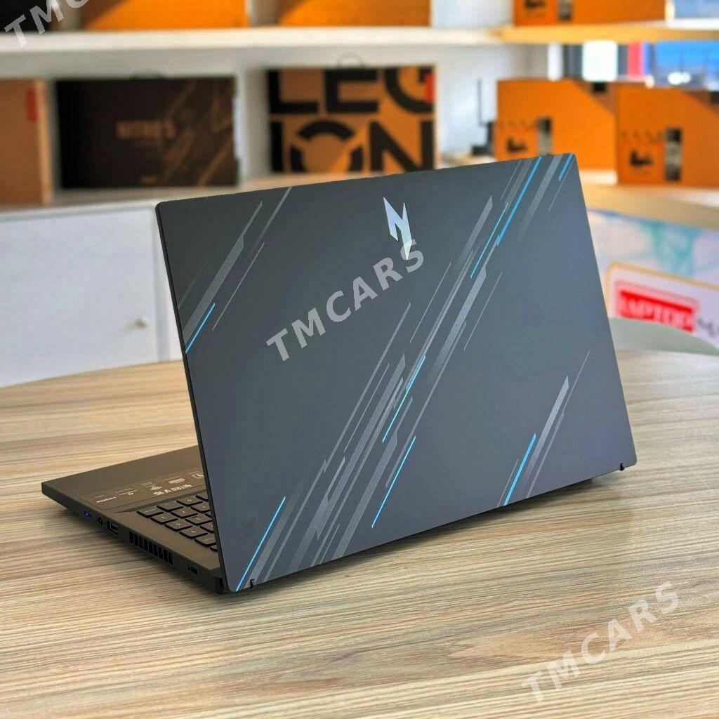 RTX 2050 / i5-13 / 512 GB SSD - Balkanabat - img 5