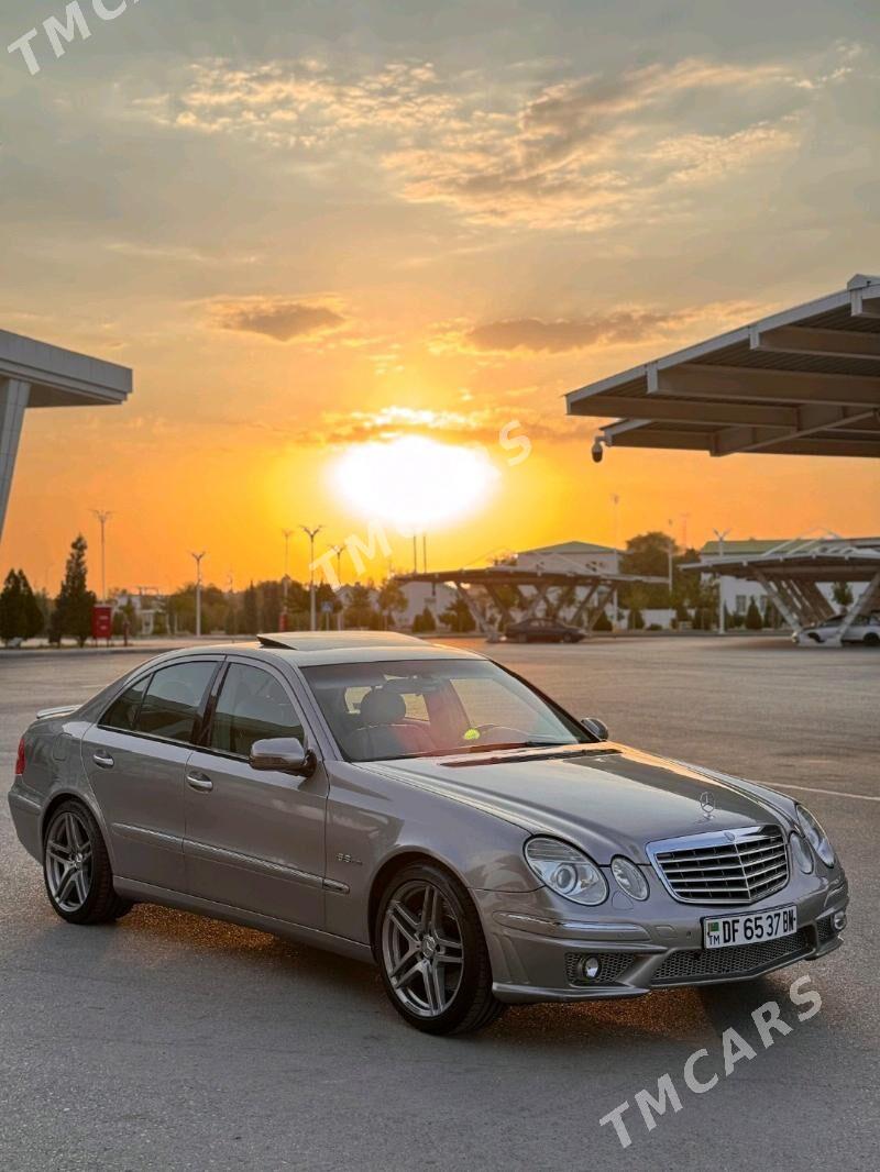 Mercedes-Benz E320 2004 - 170 000 TMT - Балканабат - img 9