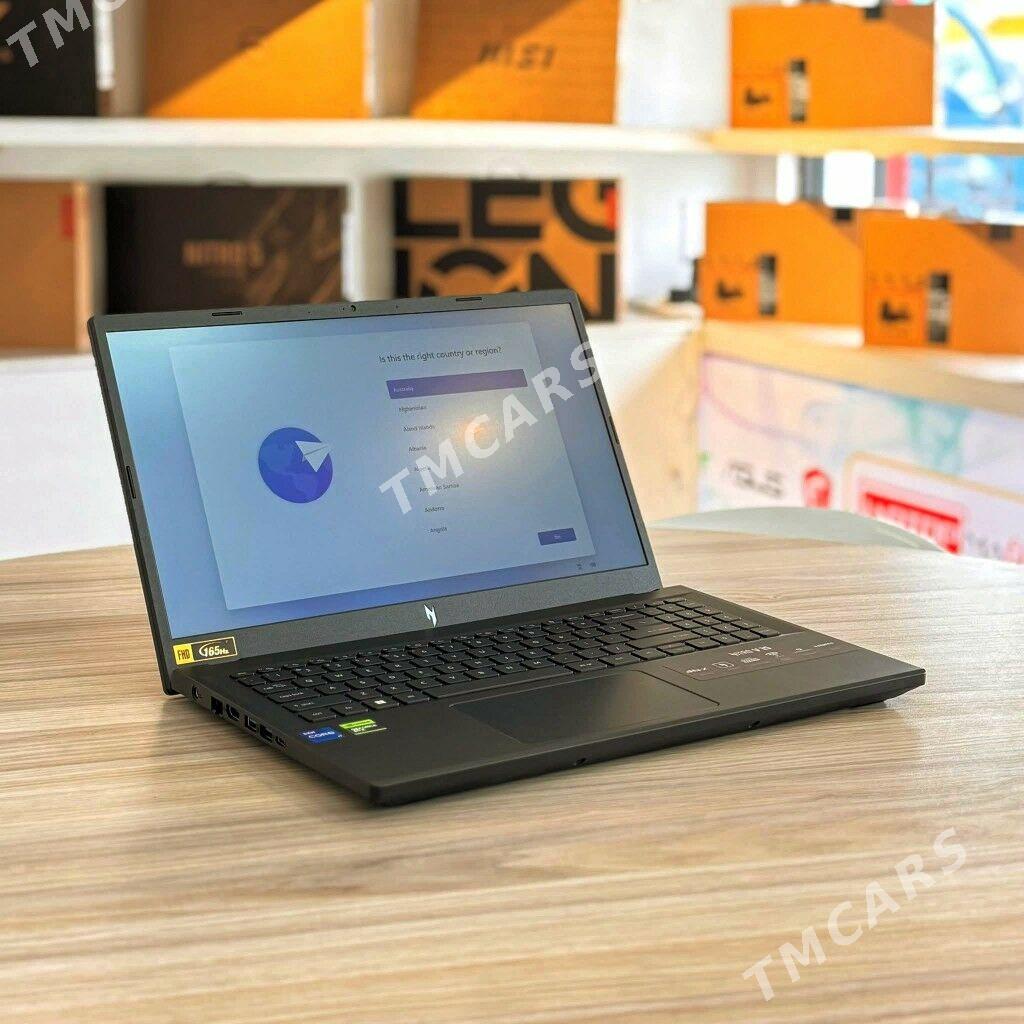RTX 2050 / i5-13 / 512 GB SSD - Balkanabat - img 2