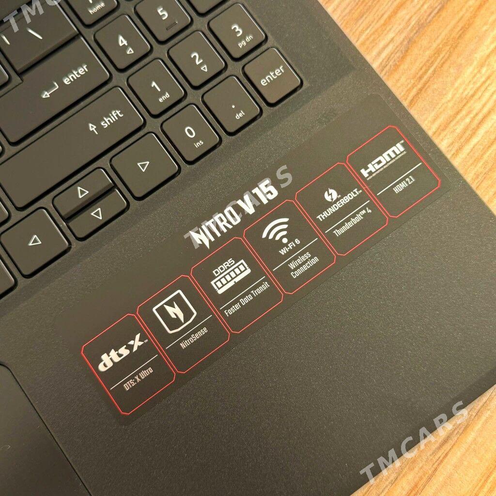 RTX 2050 / i5-13 / 512 GB SSD - Balkanabat - img 7
