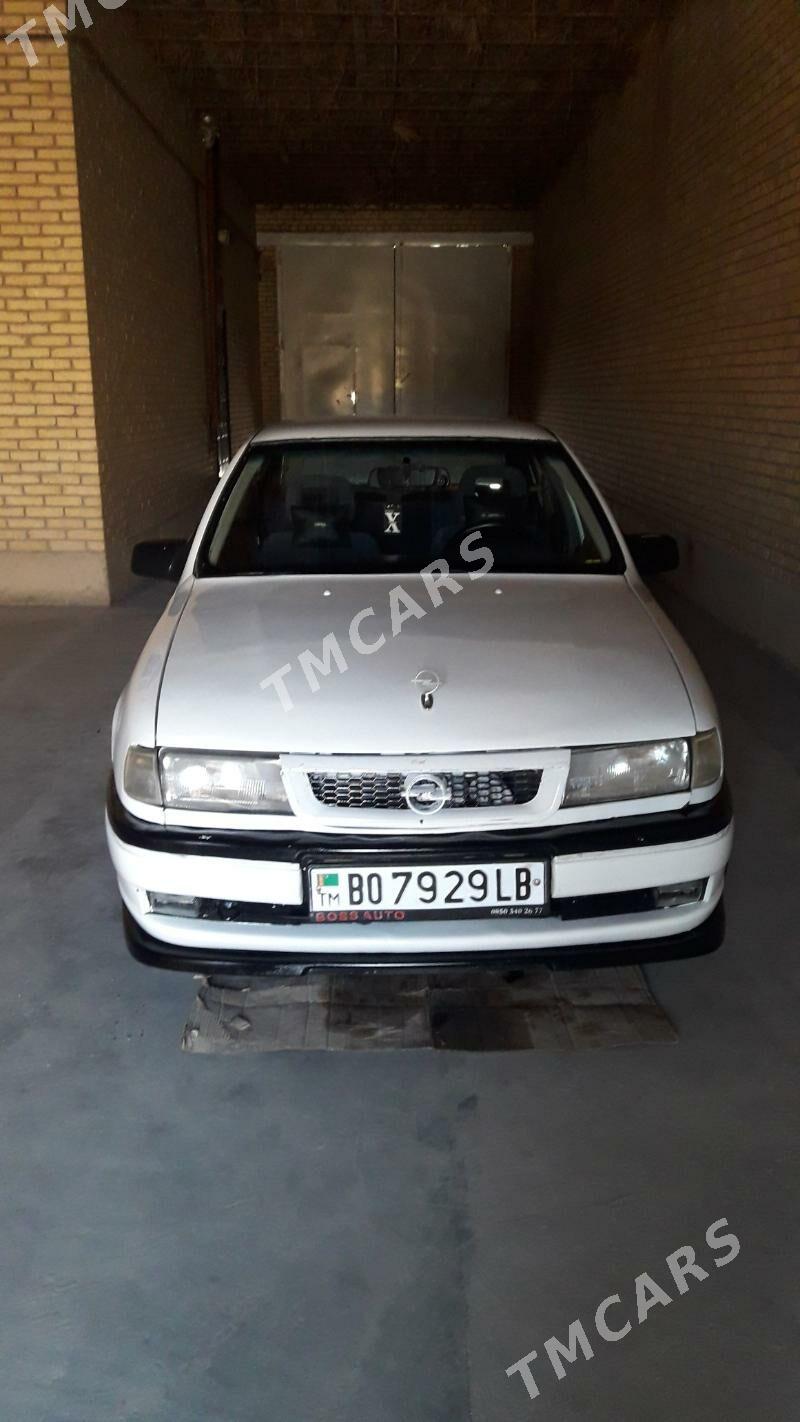 Opel Vectra 1993 - 30 000 TMT - Туркменабат - img 3