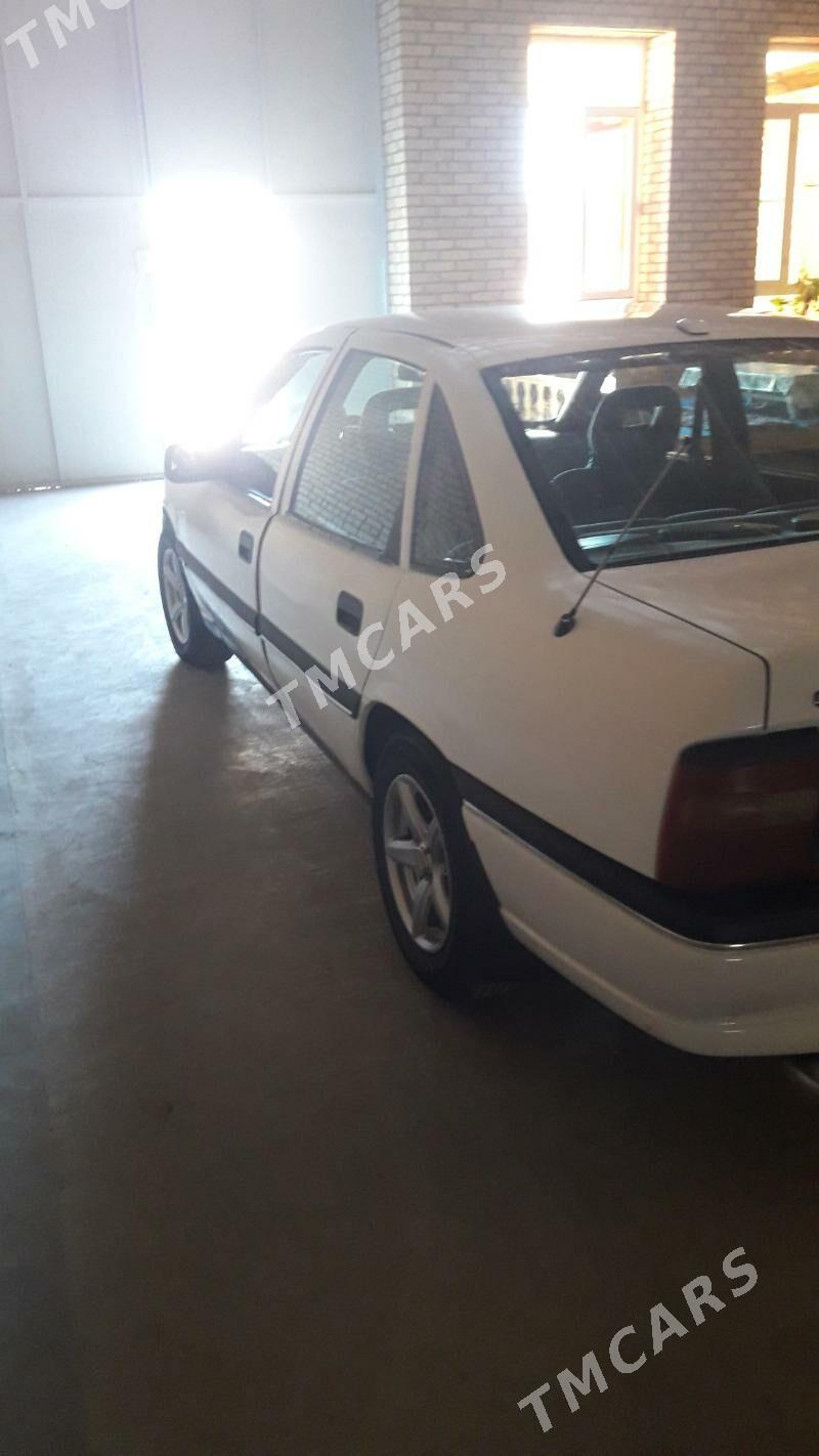 Opel Vectra 1993 - 30 000 TMT - Туркменабат - img 5