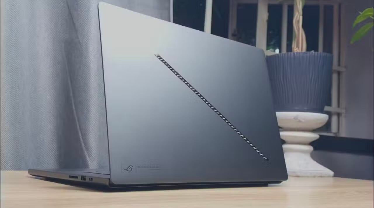 Zephyrus 5070/OLED 240Hz/Ultra - Ашхабад - img 9