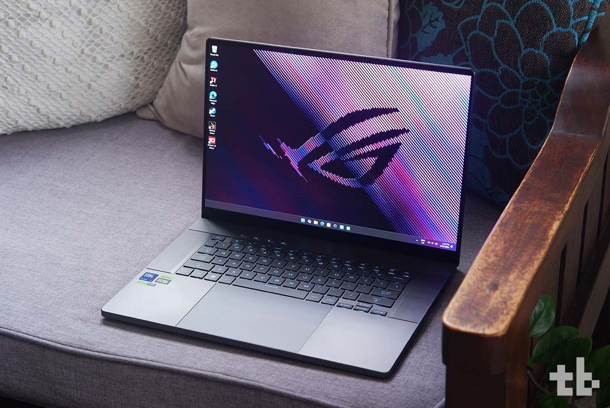 Zephyrus 5070/OLED 240Hz/Ultra - Ашхабад - img 6