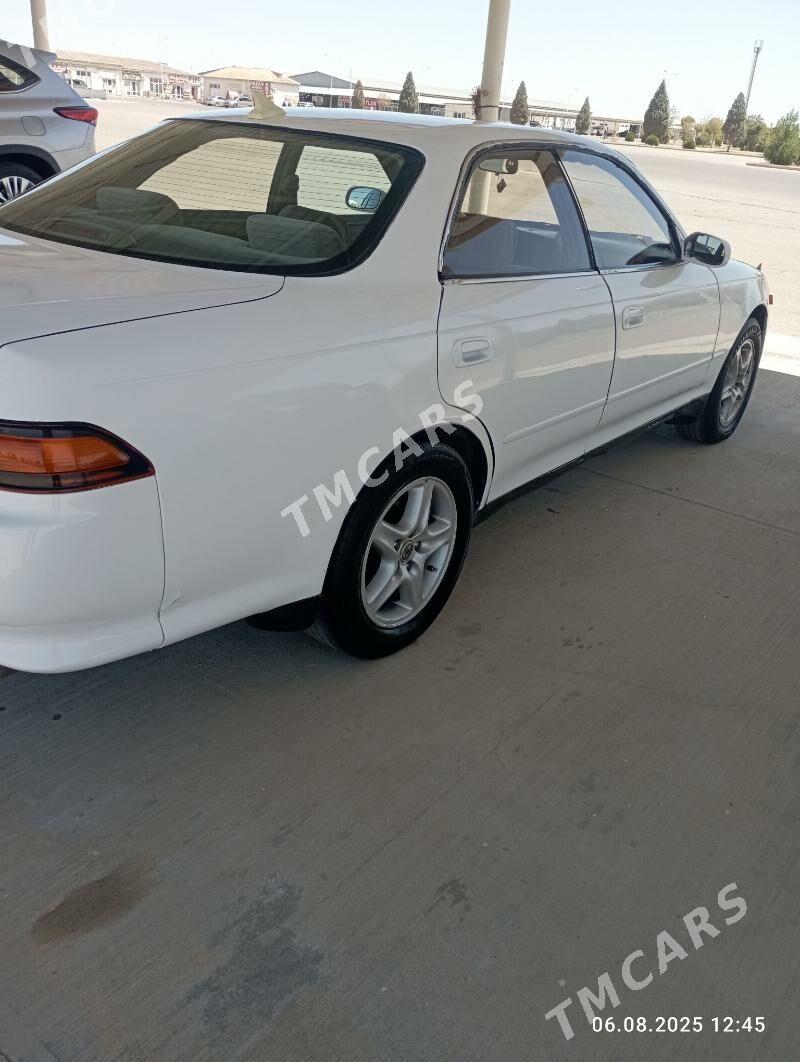 Toyota Mark II 1993 - 47 000 TMT - Mary - img 3