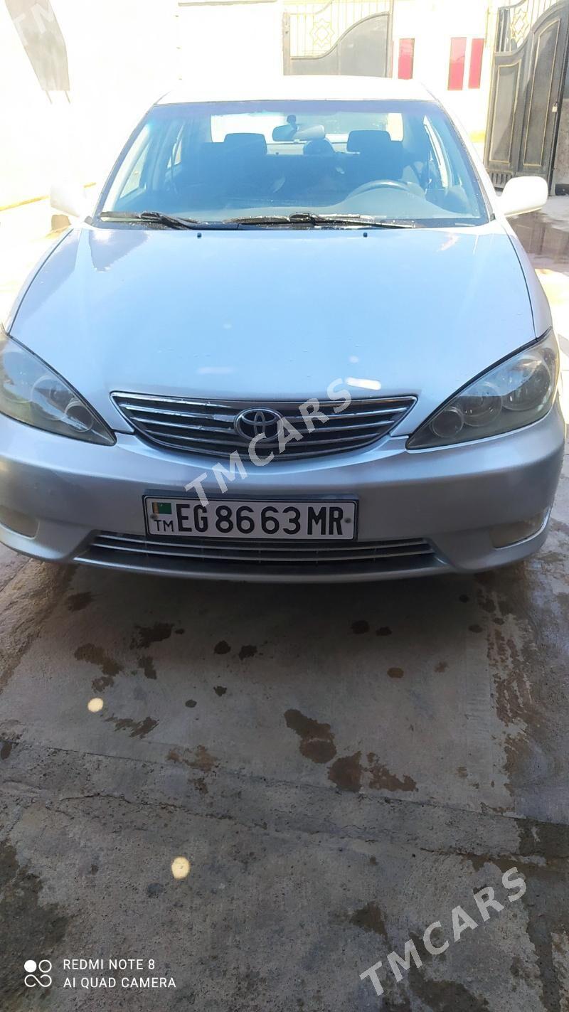 Toyota Camry 2002 - 160 000 TMT - Mary - img 4