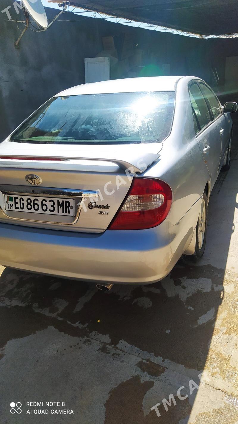 Toyota Camry 2002 - 160 000 TMT - Mary - img 3