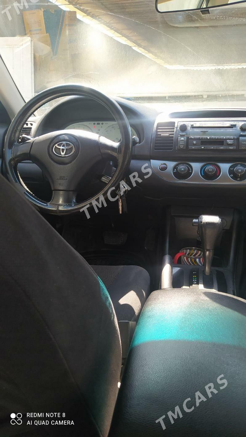 Toyota Camry 2002 - 160 000 TMT - Mary - img 2