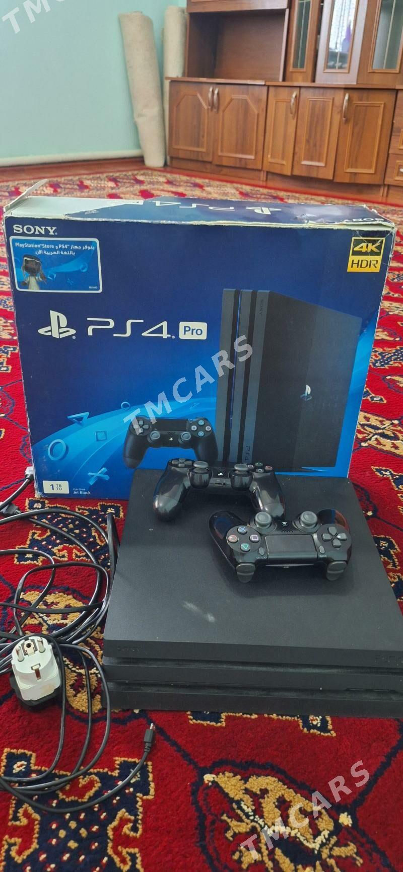 playstation 4 - Gökje - img 2