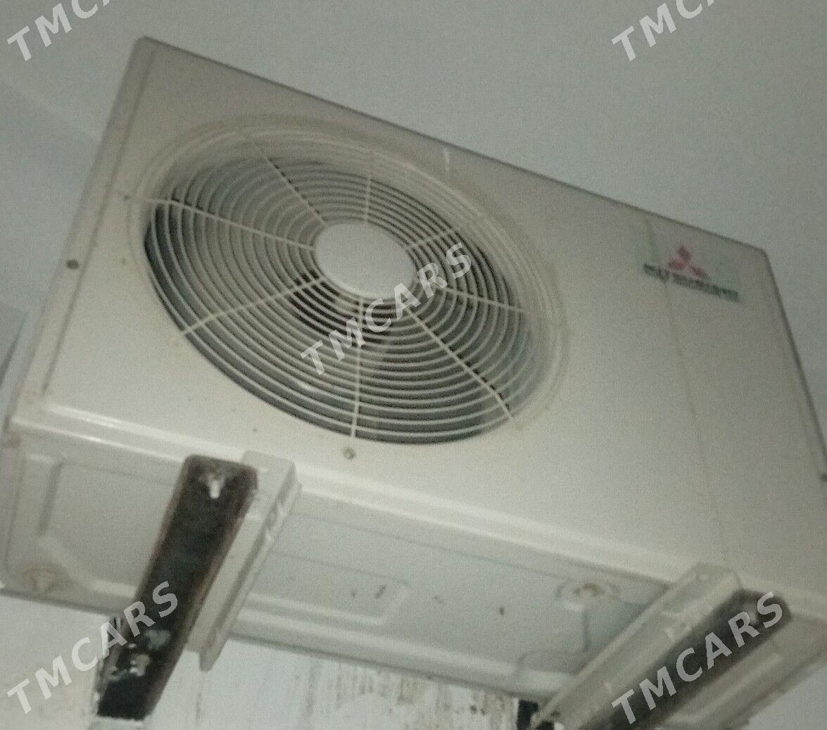 продам сплит кондиционер - Aşgabat - img 2