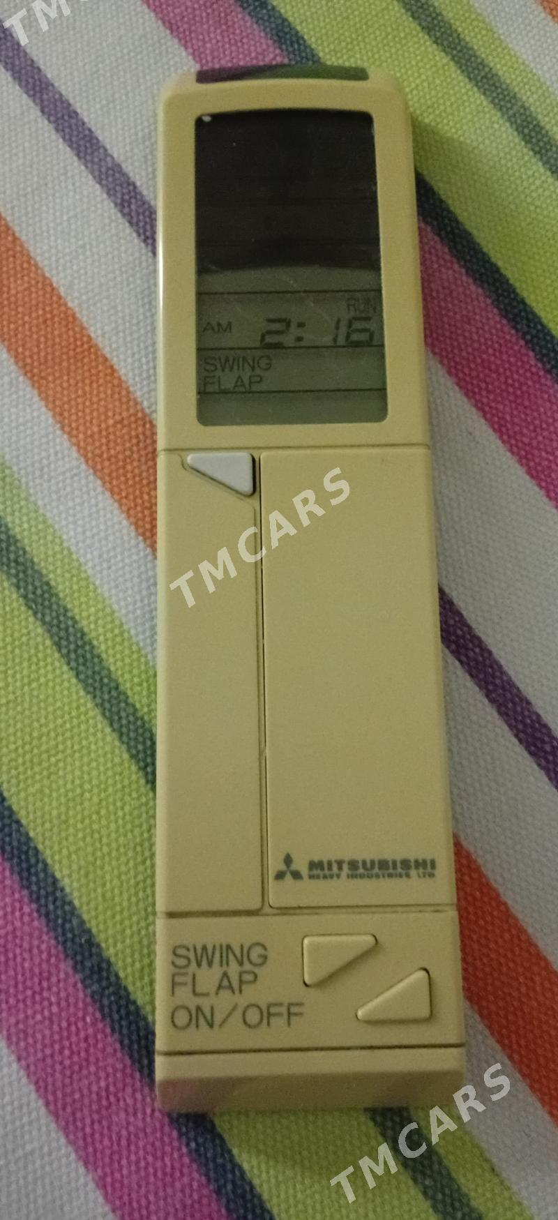 продам сплит кондиционер - Aşgabat - img 3
