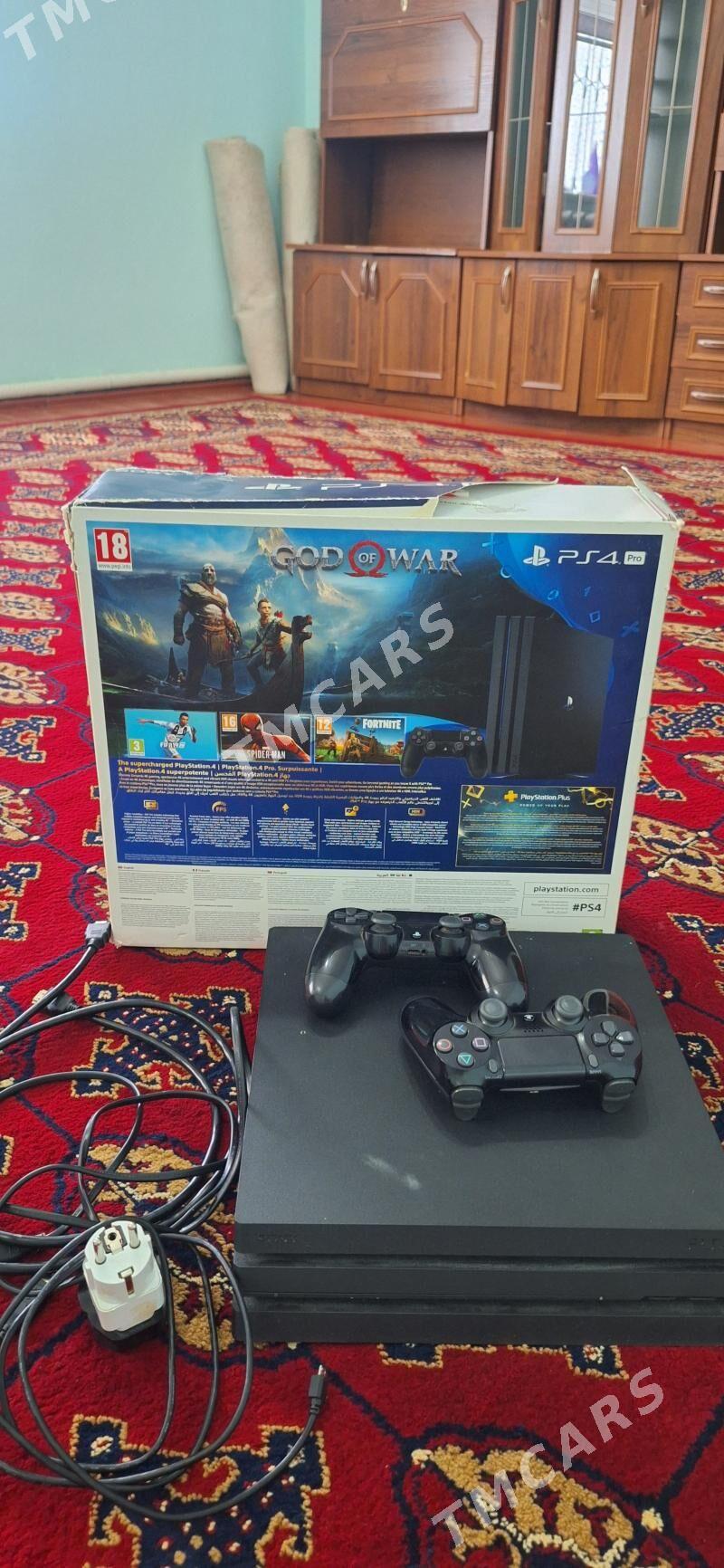 playstation 4 - Gökje - img 3