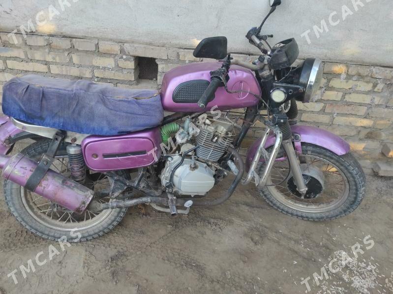 Fekon FK150-8G 1993 - 5 400 TMT - Керки - img 2