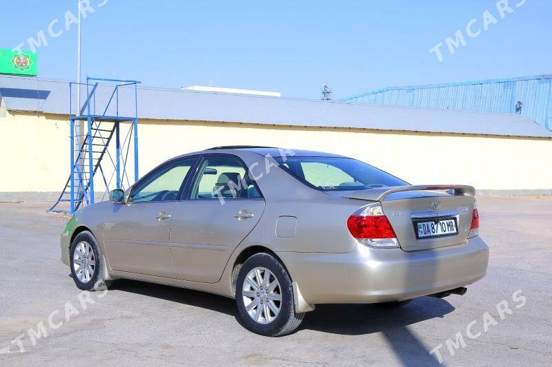 Toyota Camry 2002 - 200 000 TMT - Туркменгала - img 7