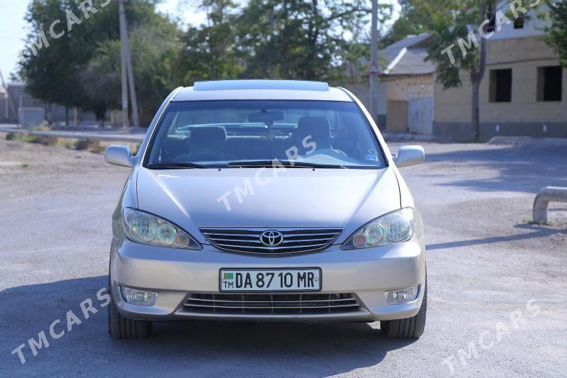 Toyota Camry 2002 - 200 000 TMT - Туркменгала - img 6