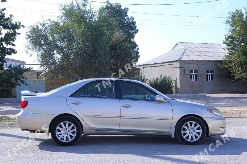 Toyota Camry 2002 - 200 000 TMT - Туркменгала - img 10