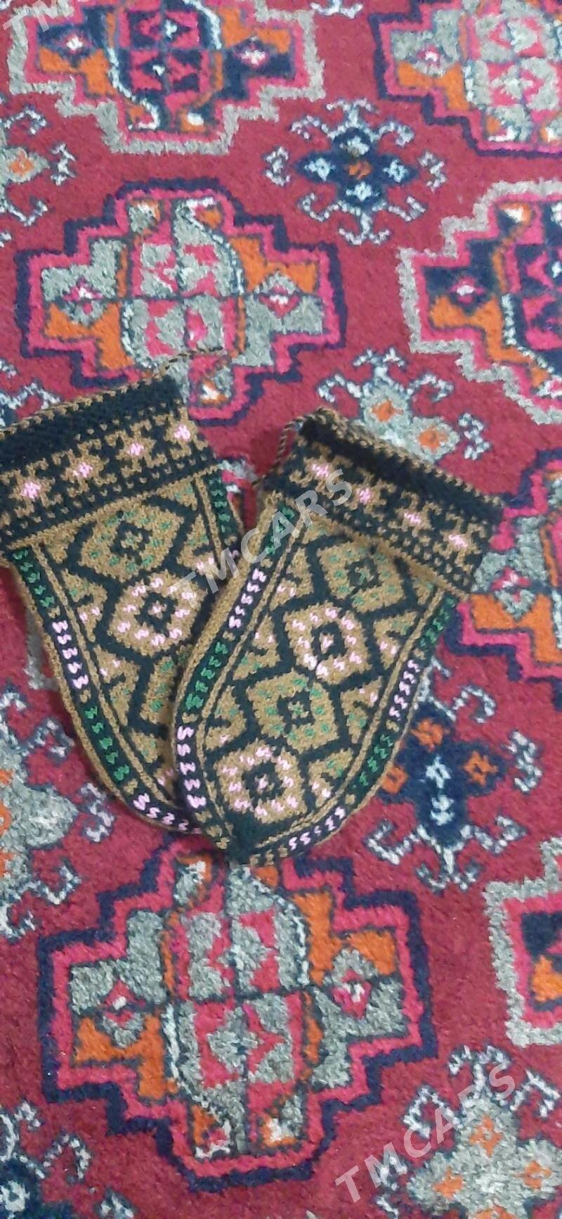 ceska jorap - Aşgabat - img 3
