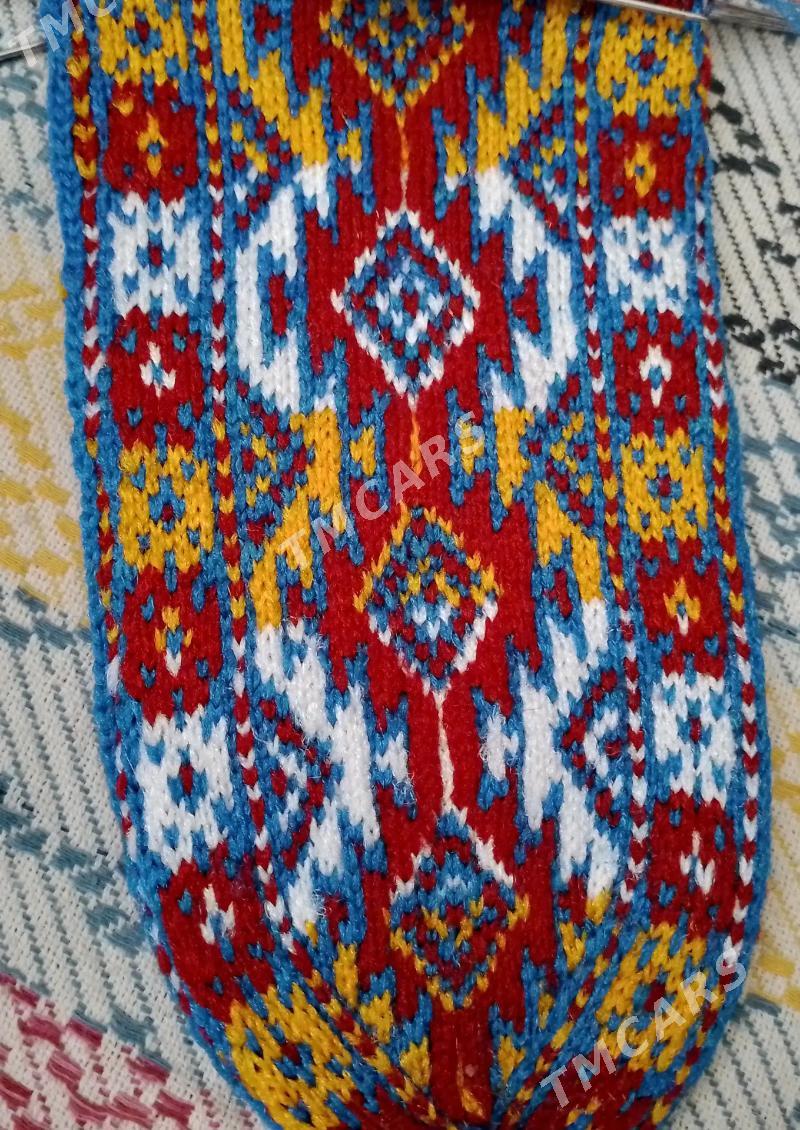 ceska jorap - Aşgabat - img 6
