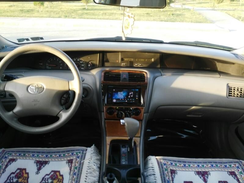 Toyota Avalon 2003 - 230 000 TMT - Керки - img 9