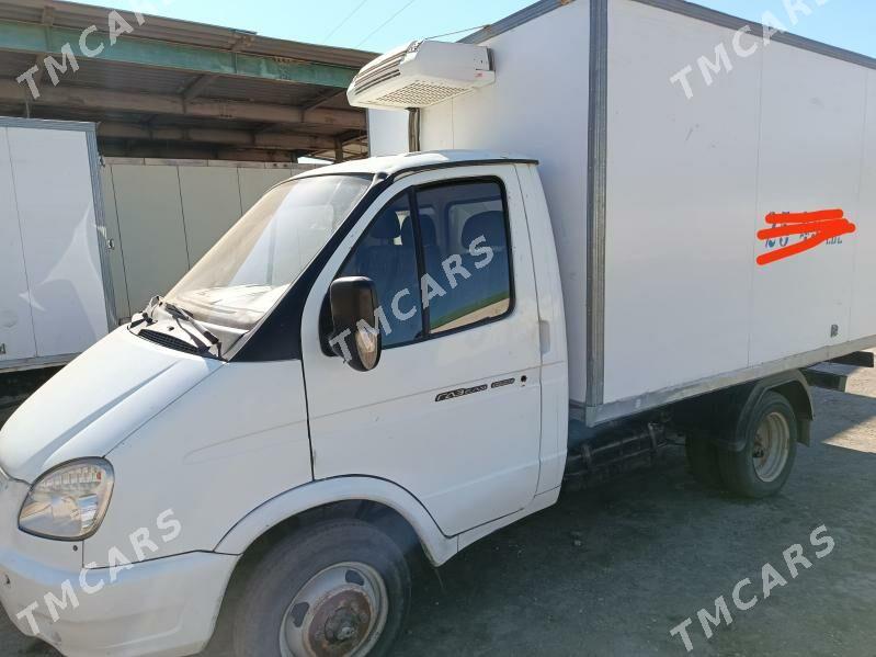 Gaz Gazel 2014 - 140 000 TMT - Туркменабат - img 2