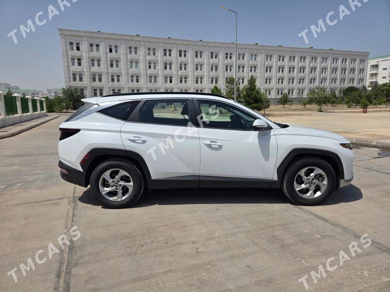 Hyundai Tucson 2021 - 320 000 TMT - Ашхабад - img 3