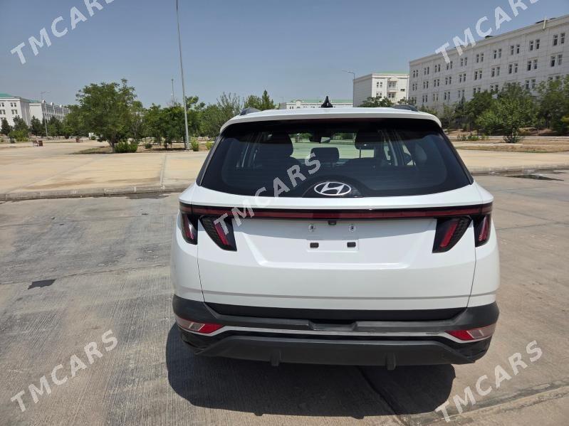 Hyundai Tucson 2021 - 320 000 TMT - Ашхабад - img 5