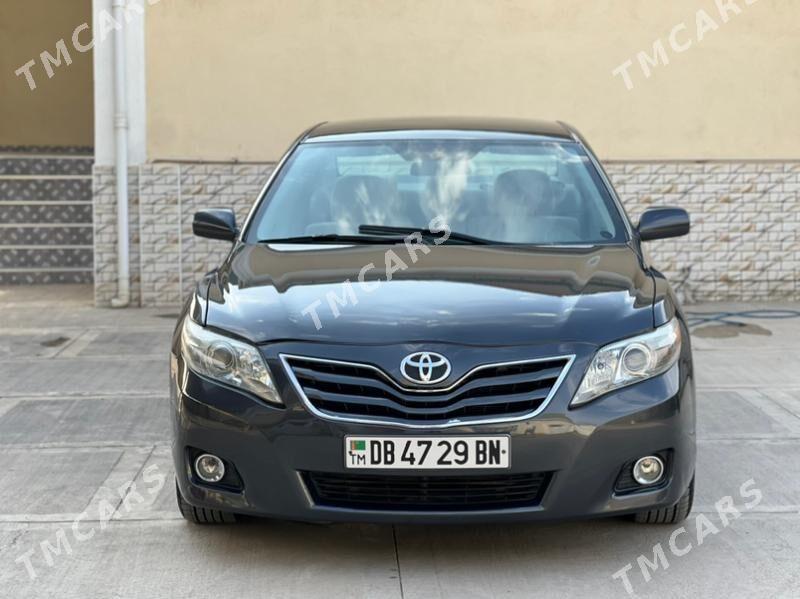 Toyota Camry 2010 - 162 000 TMT - Balkanabat - img 7