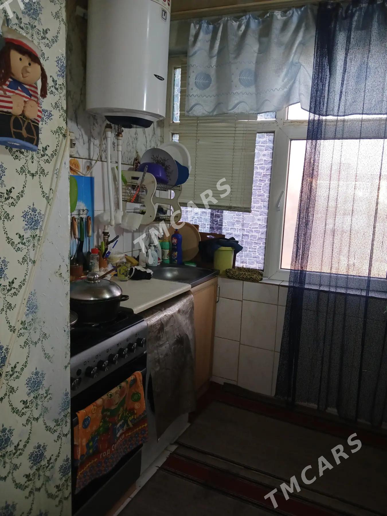 ПРОДАЖА КВАРТИРЫ - Aşgabat - img 7