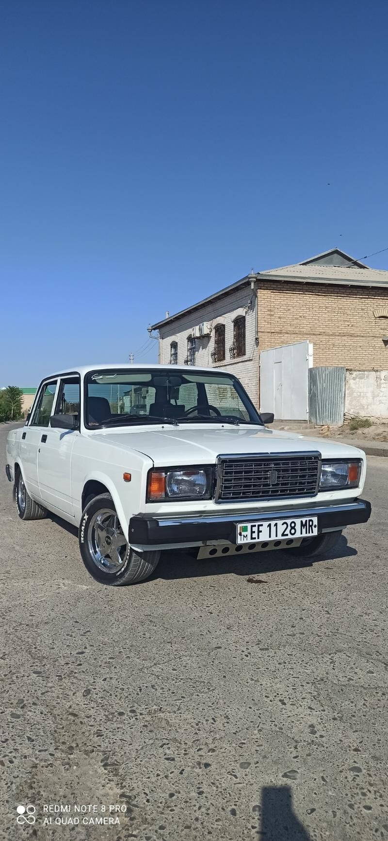 Lada 2107 2011 - 70 000 TMT - Baýramaly - img 7