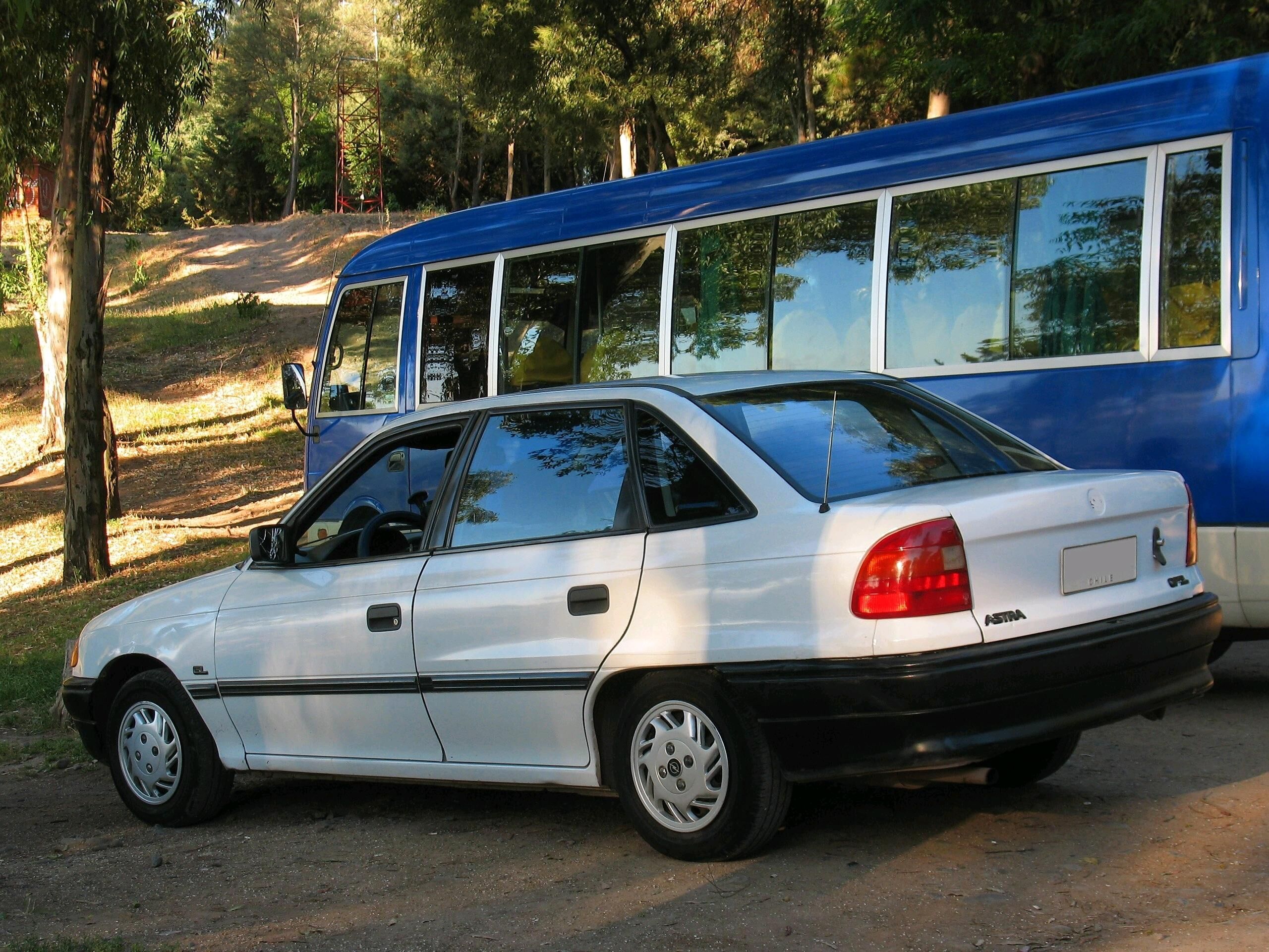 OPEL ASTYRA WEKTYRA.A WEKTYRA.BE ASTYRA.JI STOPNIK 200 TMT - Мары - img 7