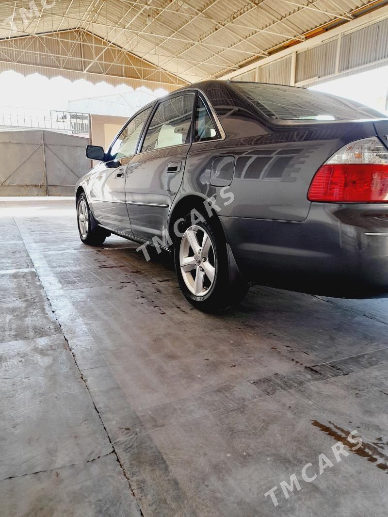 Toyota Avalon 2003 - 240 000 TMT - Байрамали - img 6