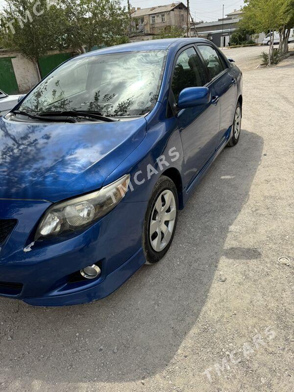 Toyota Corolla 2010 - 150 000 TMT - Балканабат - img 4